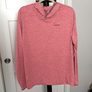 Patagonia Men's Tropic Comfort Natural Hoody